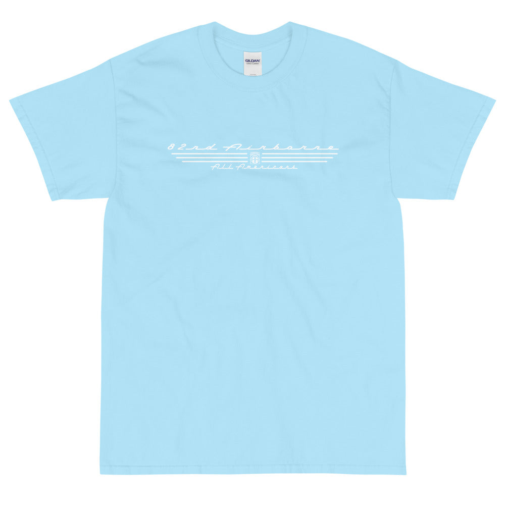 82nd Airborne AA Classic T-Shirt