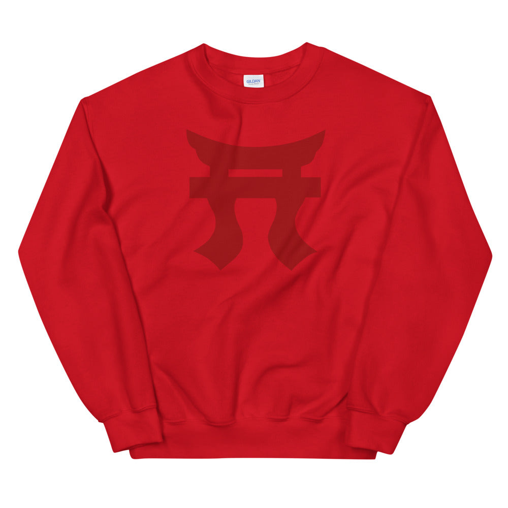 187th Infantry Rakkasans Torii Sweatshirt