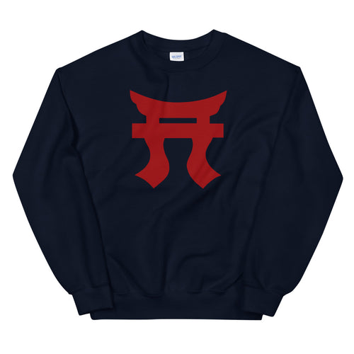 187th Infantry Rakkasans Torii Sweatshirt