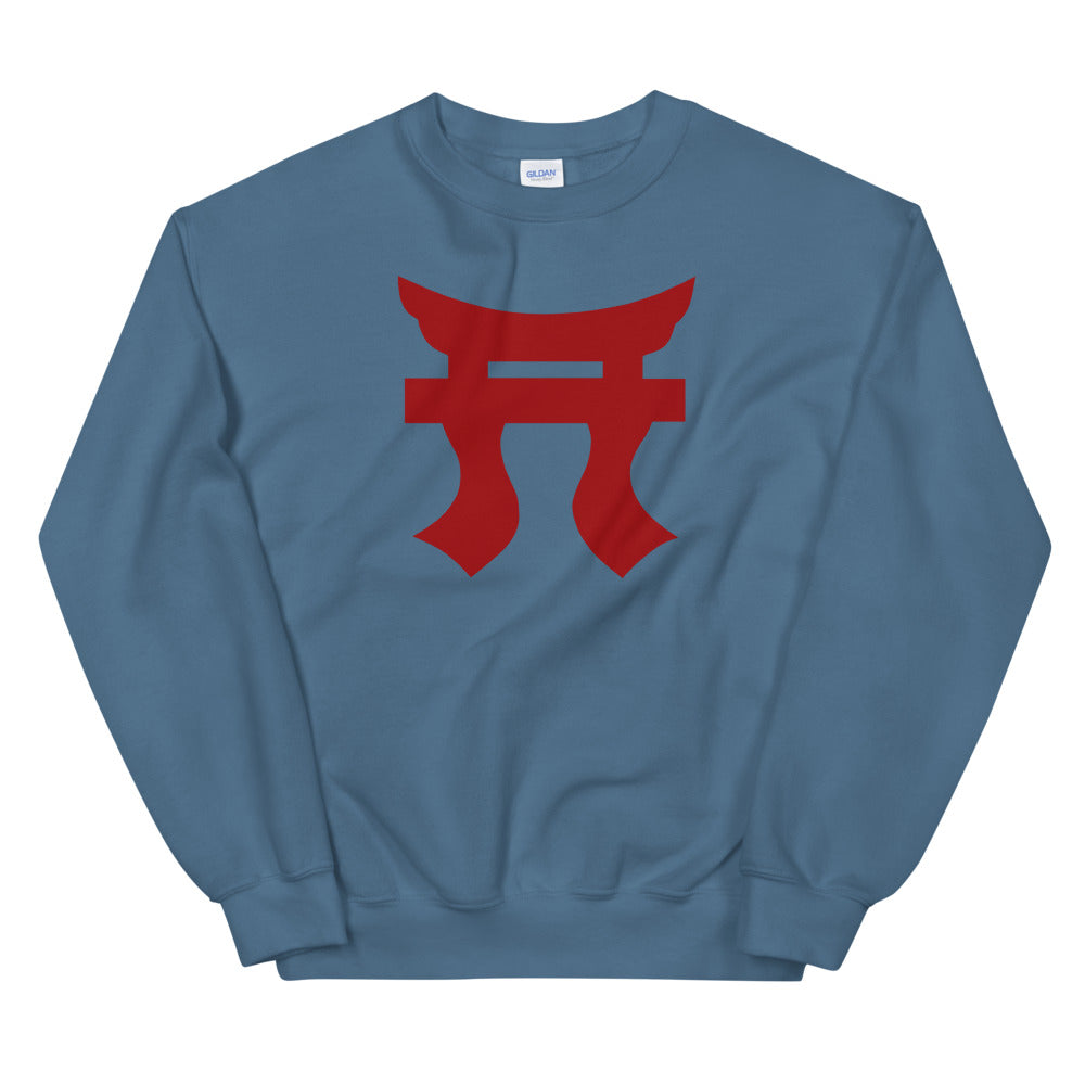 187th Infantry Rakkasans Torii Sweatshirt