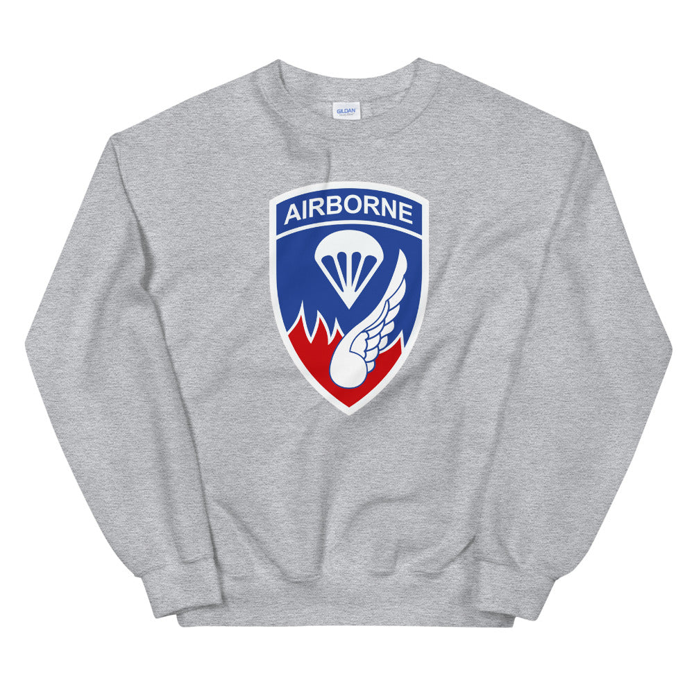 187th Infantry Sweatshirt