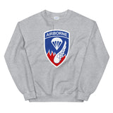 187th Infantry Sweatshirt