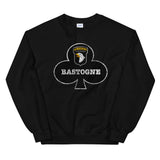 Bastogne Distressed Sweatshirt