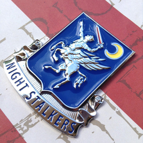 160th Special Operations Aviation RGT US Army SOAR Night - Foto 11