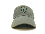25th Inf Div OD Cap