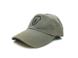 25th Inf Div OD Cap