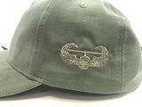 Jungle Expert Subdued Cap OD