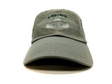 Airborne OD Cap