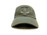 Airborne Ranger OD Cap