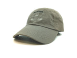 Airborne Ranger OD Cap