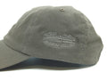 OD Cap with Embroidered Combat Action Badge