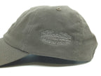 OD Green Hat with Embroidered Combat Action Badge