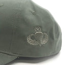 1st Cavalry Div Cap OD