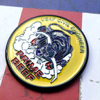 Prime Base Engineer Emergency Force "Prime BEEF"