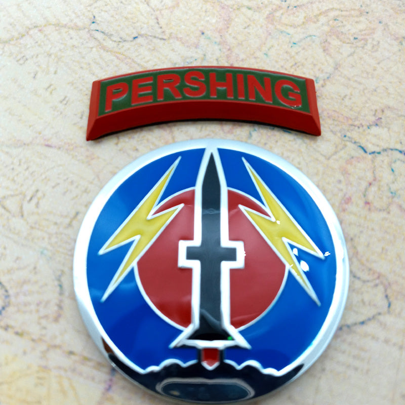 56th Field Artillery Command (Pershing)