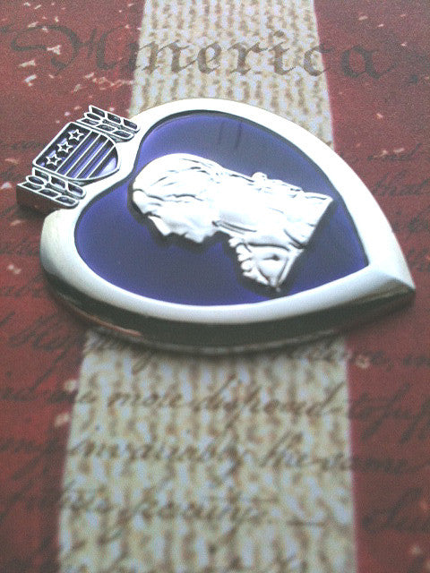 Purple Heart