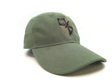 Ranger DUI Cap OD