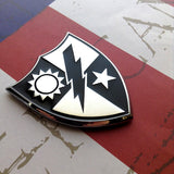 75th Ranger Rgmt Crest