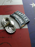 Sapper Tab