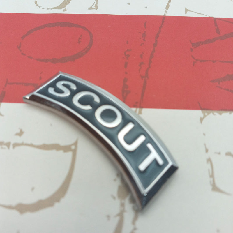 Scout Tab