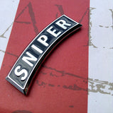 Sniper Tab