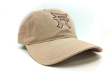 187th Rakkasans Cap Desert Khaki