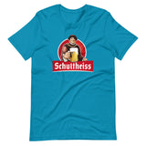 Schultheiss Short-Sleeve Unisex T-Shirt 2