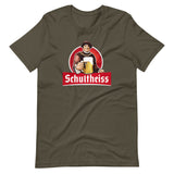 Schultheiss Short-Sleeve Unisex T-Shirt 2