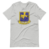 502d Infantry Distressed T-Shirt