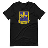 502d Infantry Distressed T-Shirt