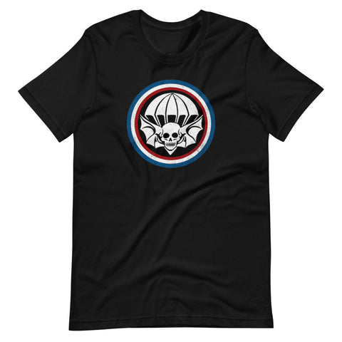 502d Widowmakers T-Shirt