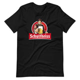 Schultheiss Short-Sleeve Unisex T-Shirt 2
