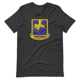 502d Infantry Distressed T-Shirt