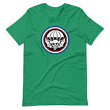 502d Infantry Widowmakers T-Shirt