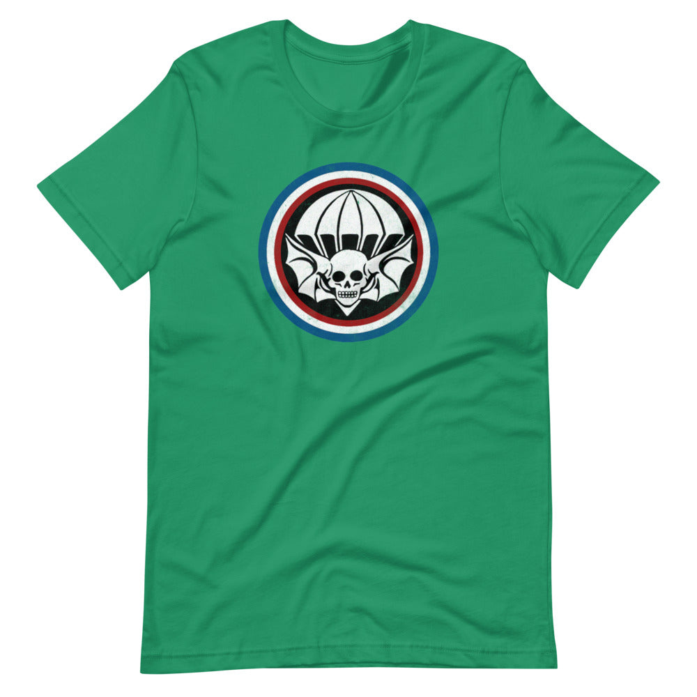 502d Widowmakers T-Shirt