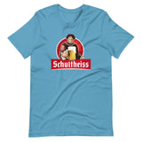 Schultheiss Short-Sleeve Unisex T-Shirt 2