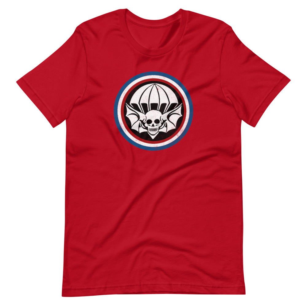 502d Widowmakers T-Shirt