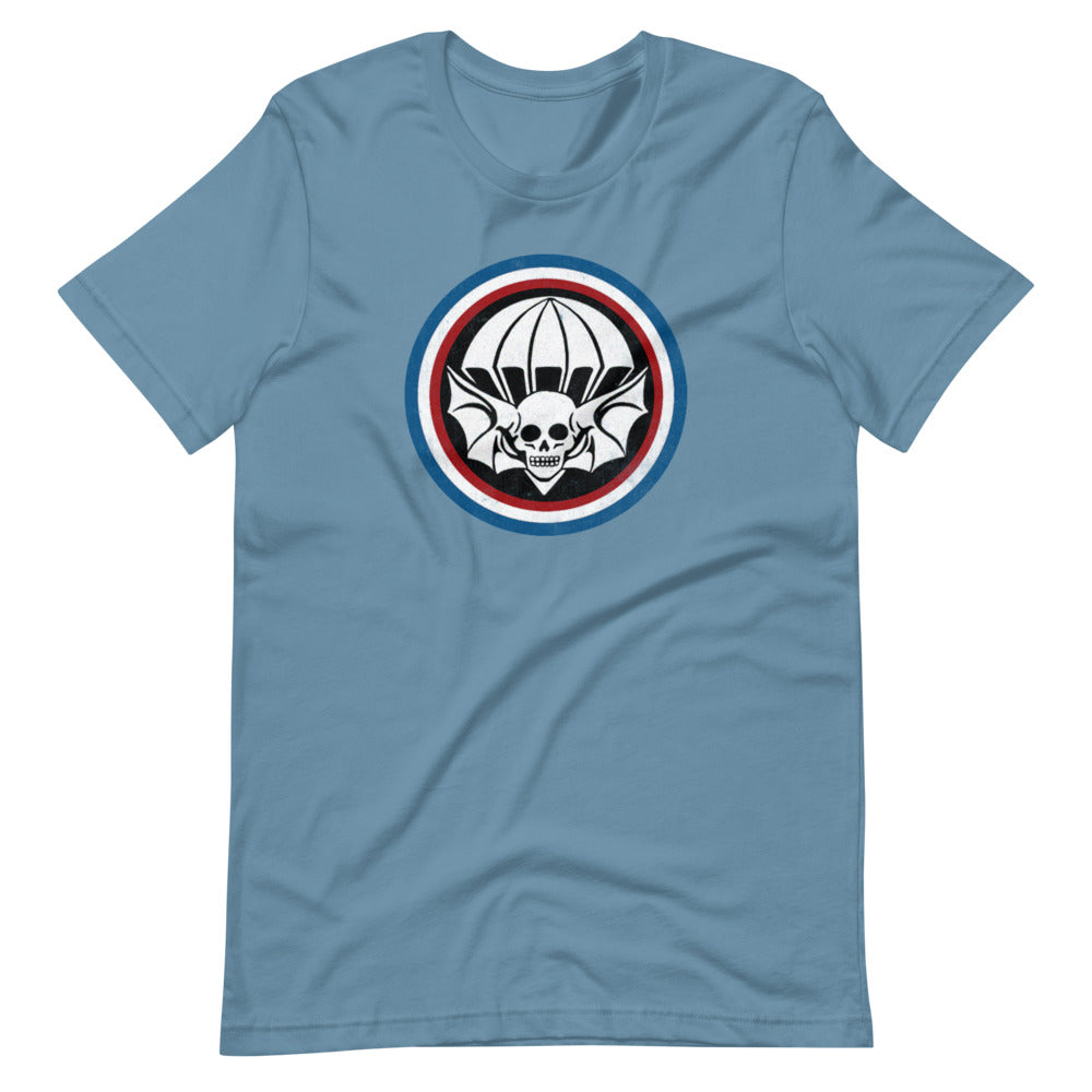 502d Widowmakers T-Shirt