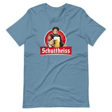 Schultheiss Short-Sleeve Unisex T-Shirt 2