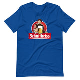 Schultheiss Short-Sleeve Unisex T-Shirt 2