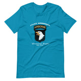101st Airborne Short-sleeve unisex t-shirt