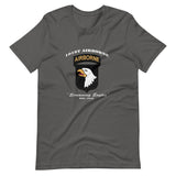 101st Airborne Short-sleeve unisex t-shirt