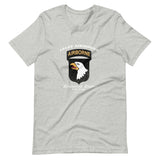 101st Airborne Short-sleeve unisex t-shirt