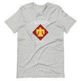 45th Infantry Division Thunderbird Unisex t-shirt
