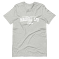 MacDill AFB Tampa FL Unisex t-shirt