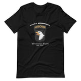 101st Airborne Short-sleeve unisex t-shirt