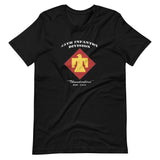 45th Infantry Division Thunderbird Unisex t-shirt