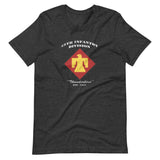 45th Infantry Division Thunderbird Unisex t-shirt