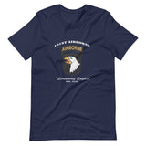101st Airborne Short-sleeve unisex t-shirt