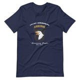 101st Airborne Short-sleeve unisex t-shirt